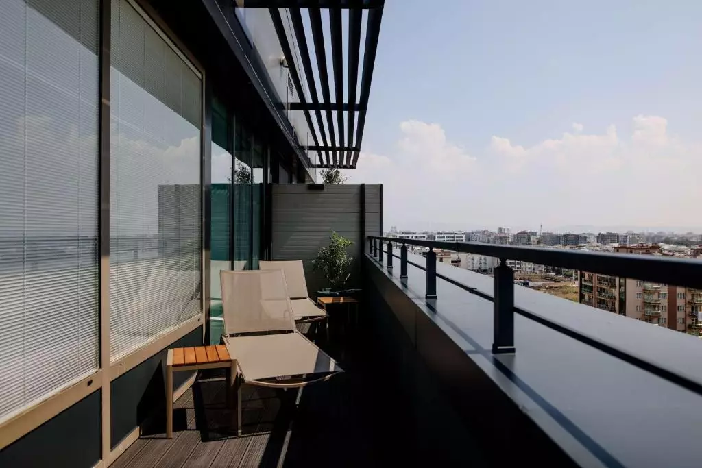 هتل بست وسترن پرمیر